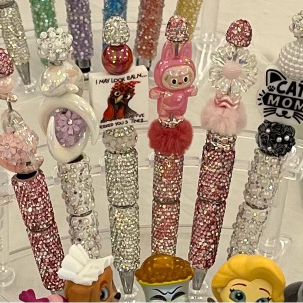 Handmade Pens